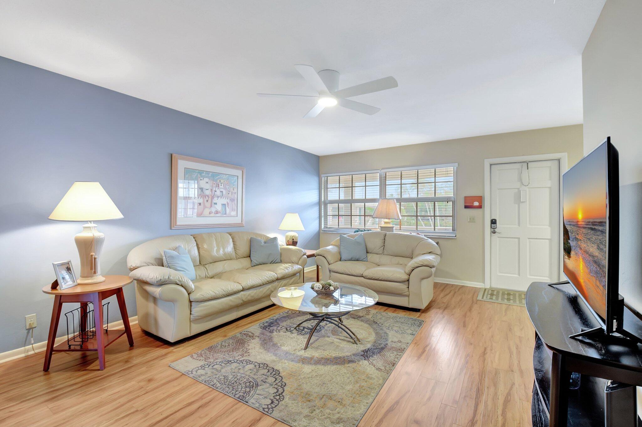 COLONIAL RIDGE CORP - Residential