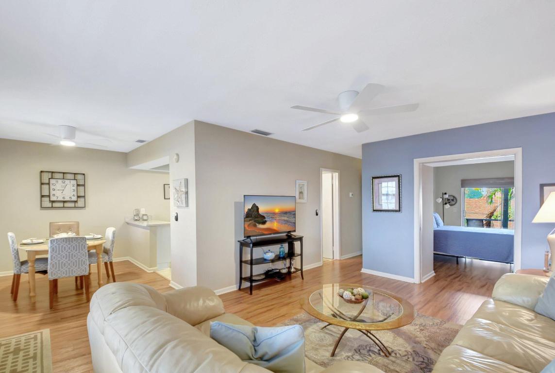 COLONIAL RIDGE CORP - Residential