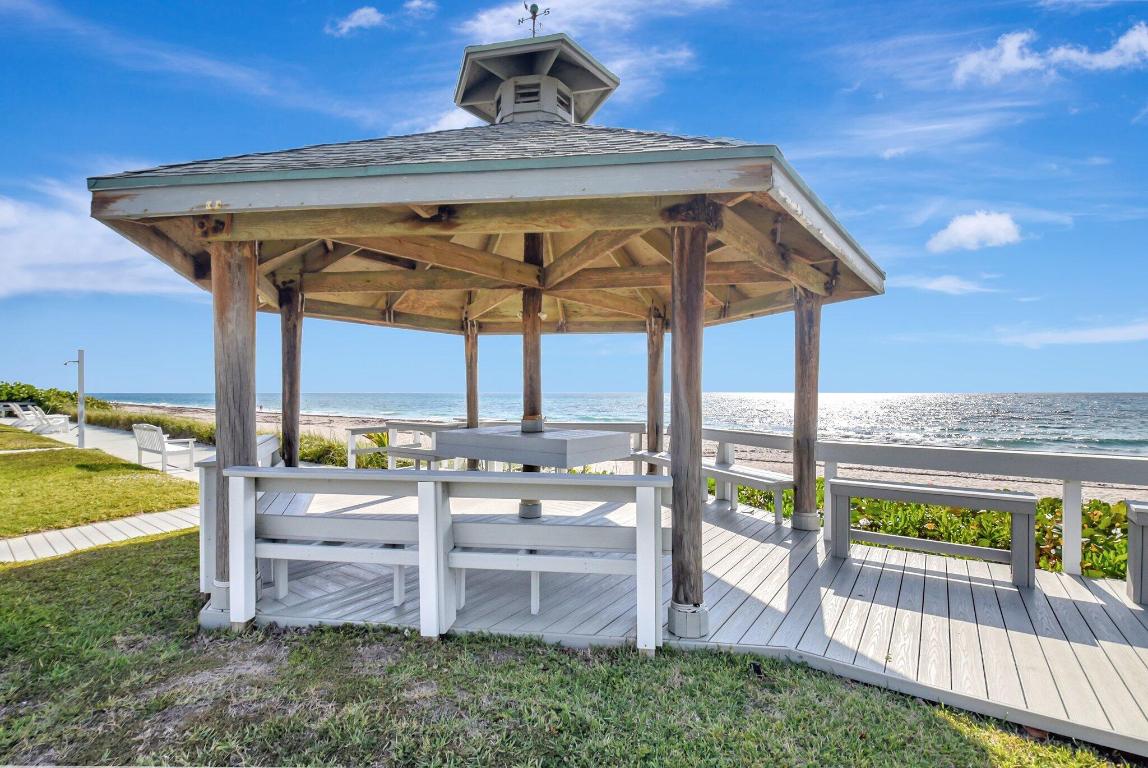 COLONIAL RIDGE CORP - Residential