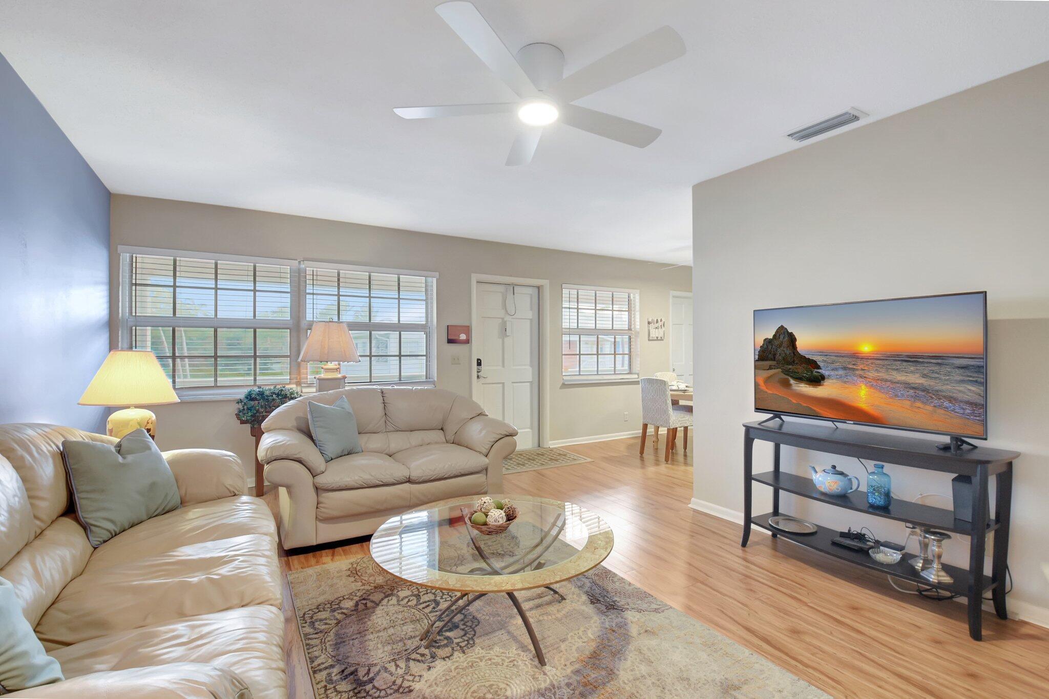 COLONIAL RIDGE CORP - Residential
