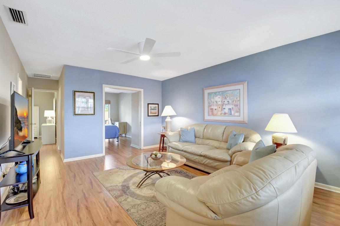 COLONIAL RIDGE CORP - Residential