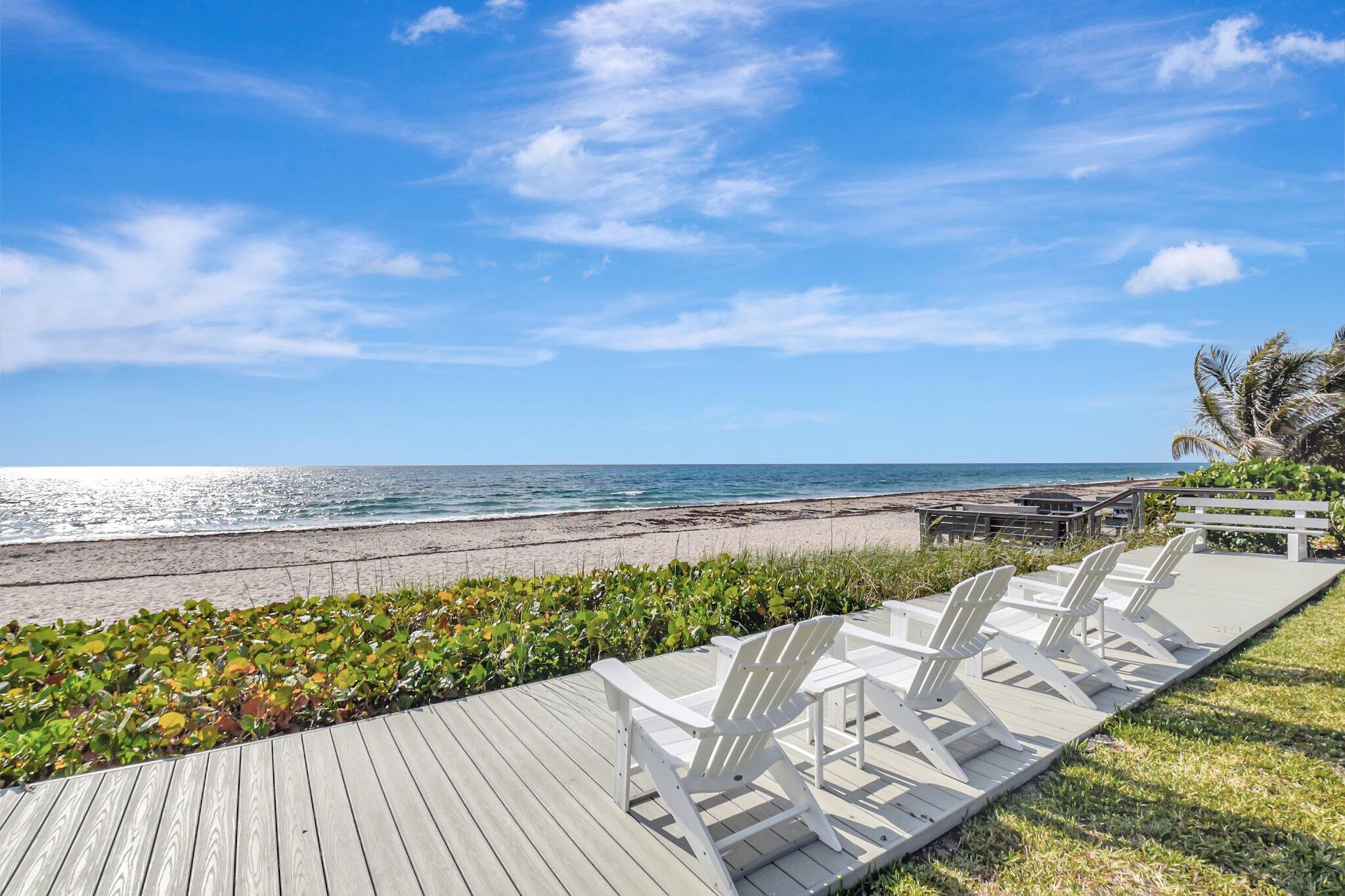 COLONIAL RIDGE CORP - Residential