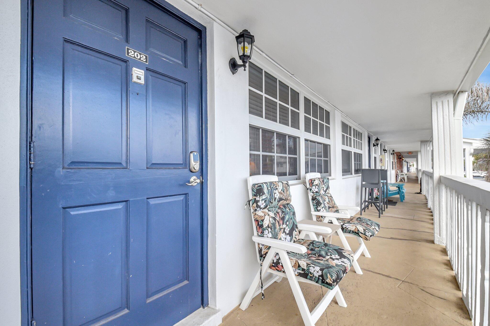 COLONIAL RIDGE CORP - Residential