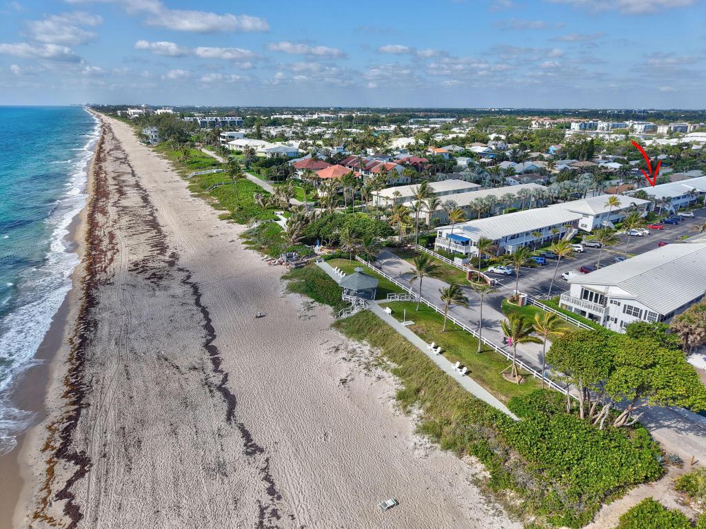 COLONIAL RIDGE CORP - Residential