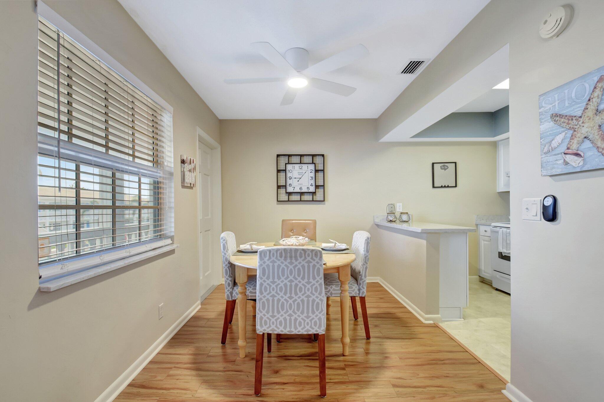 COLONIAL RIDGE CORP - Residential