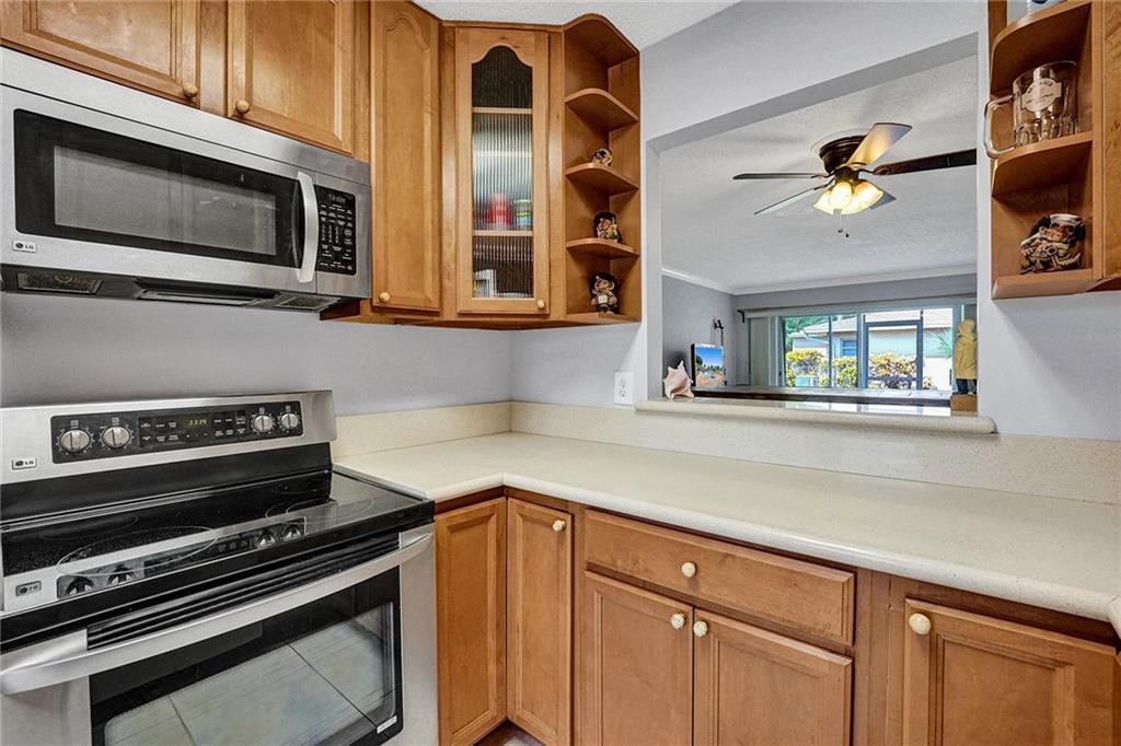 BOCA LAKES CONDO - Residential