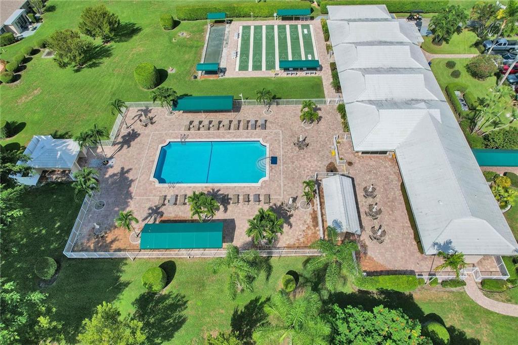 BOCA LAKES CONDO - Residential