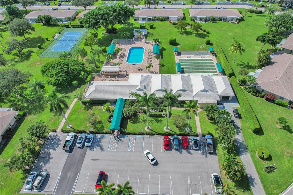 BOCA LAKES CONDO - Residential