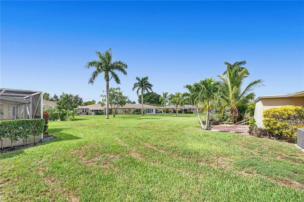 BOCA LAKES CONDO - Residential