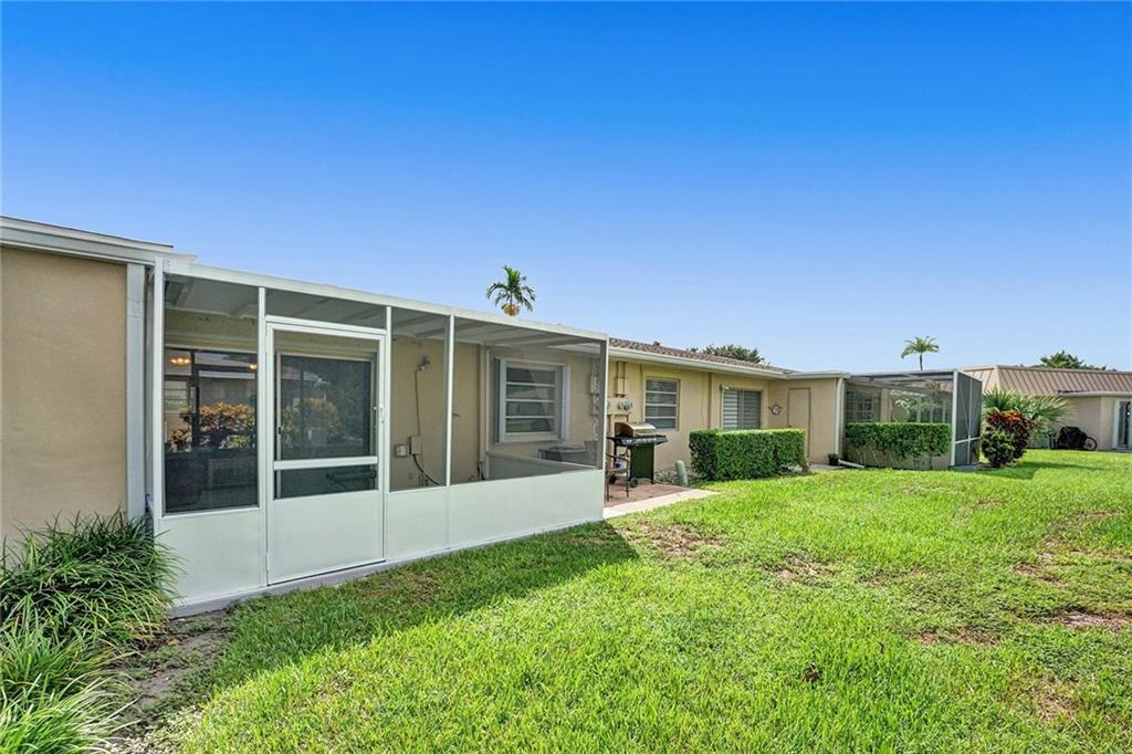 BOCA LAKES CONDO - Residential