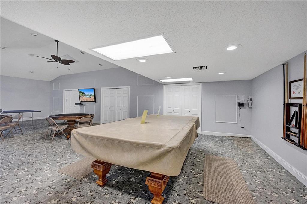 BOCA LAKES CONDO - Residential