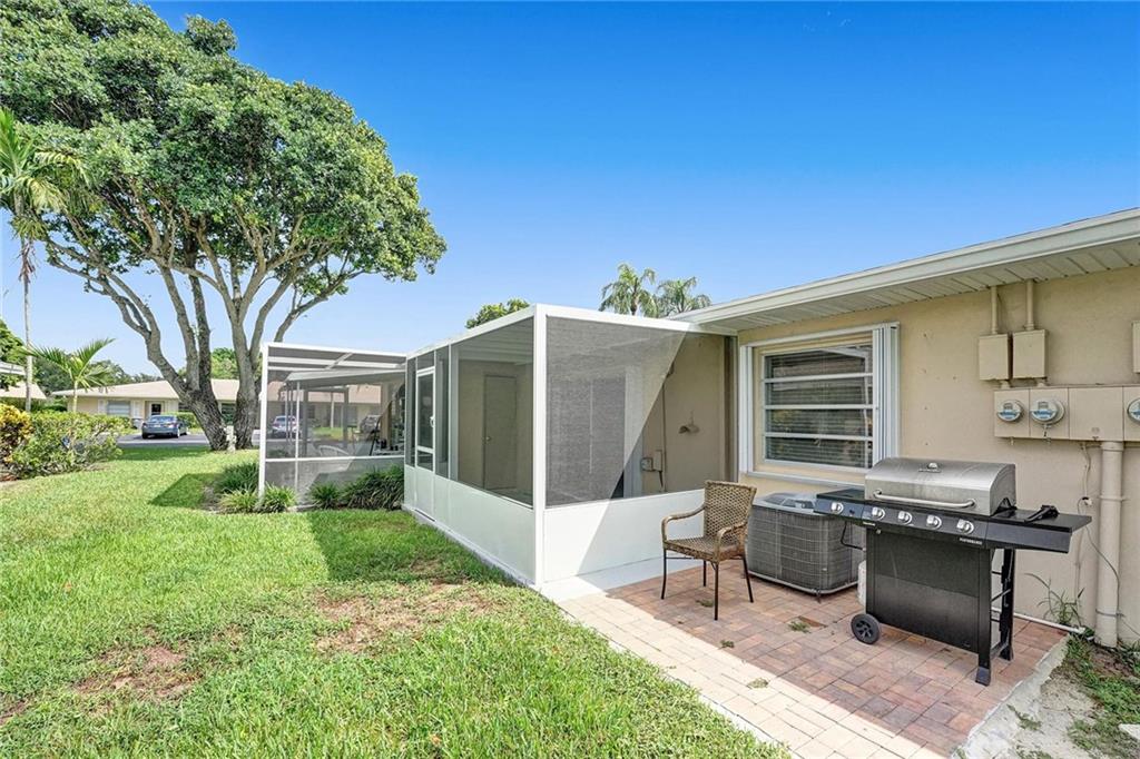 BOCA LAKES CONDO - Residential