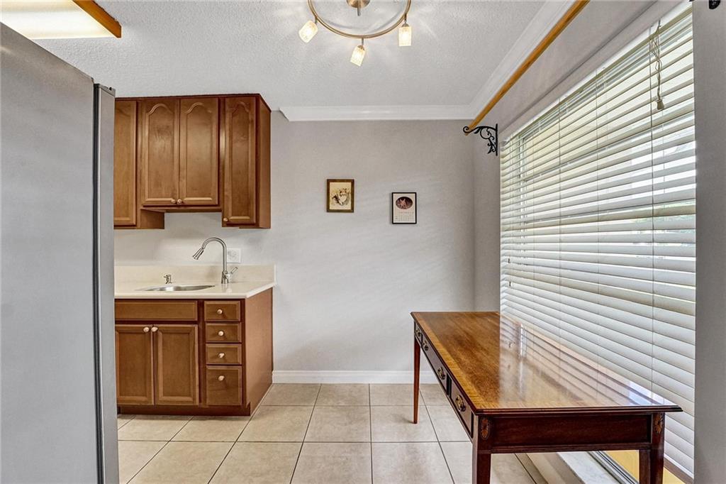 BOCA LAKES CONDO - Residential