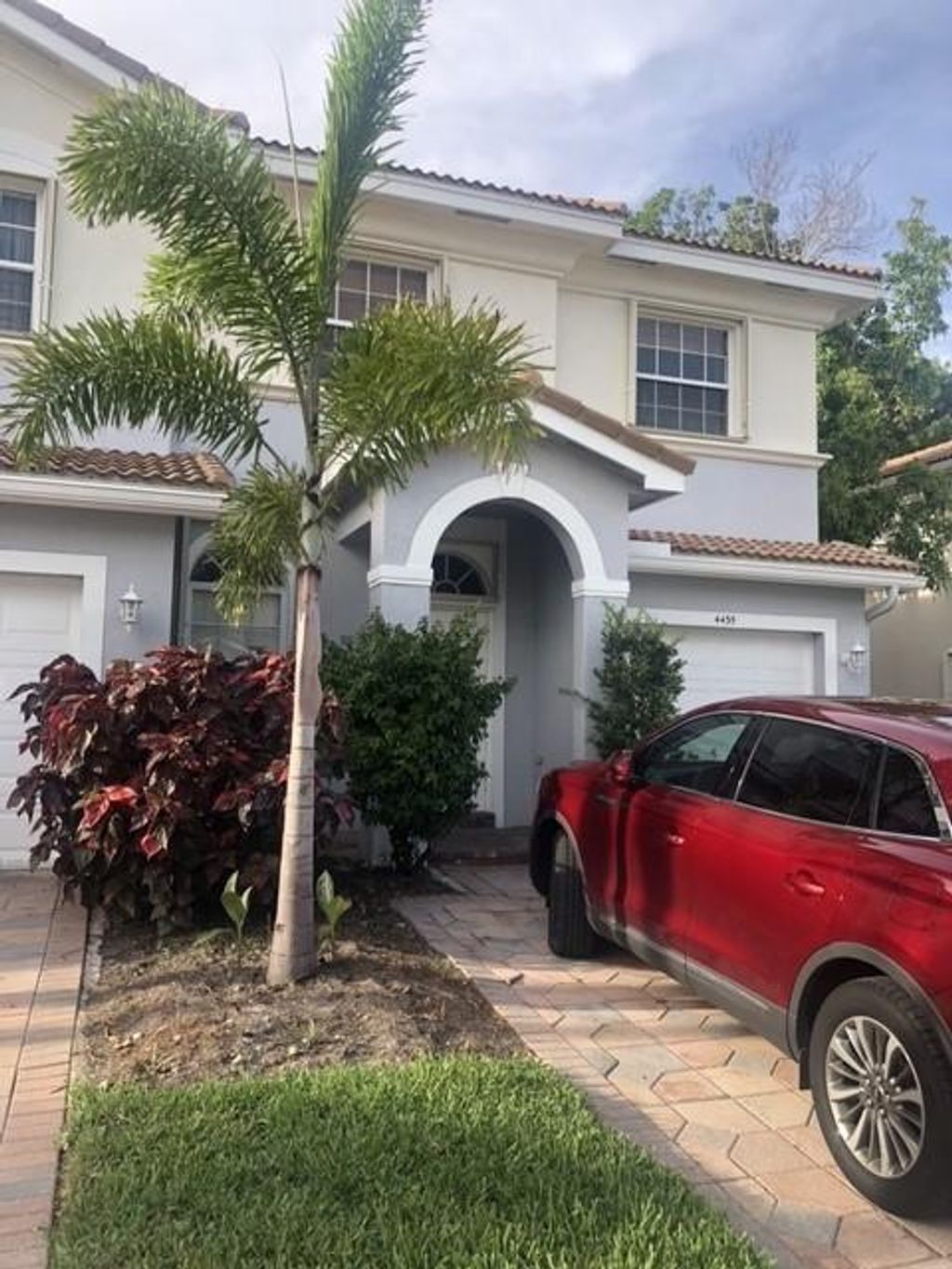 Photo of 4435 Regal Court, Delray Beach, FL 33445 (MLS # R10721040)