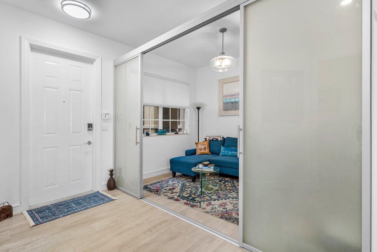4445 El Mar Drive 2306