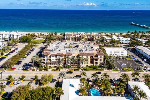 4445 El Mar Drive 2306 Lauderdale By The Sea FL 33308