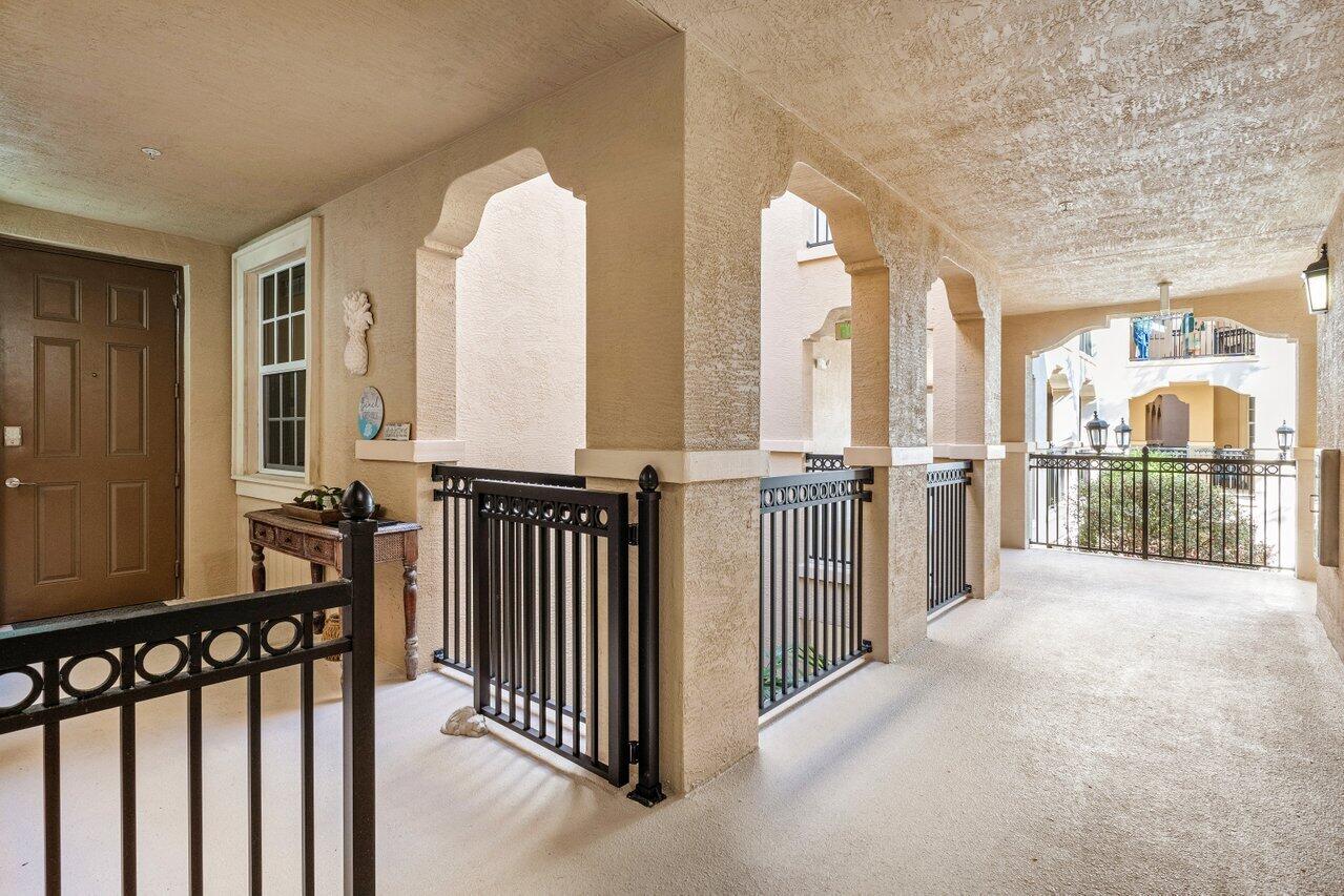 4445 El Mar Drive 2306