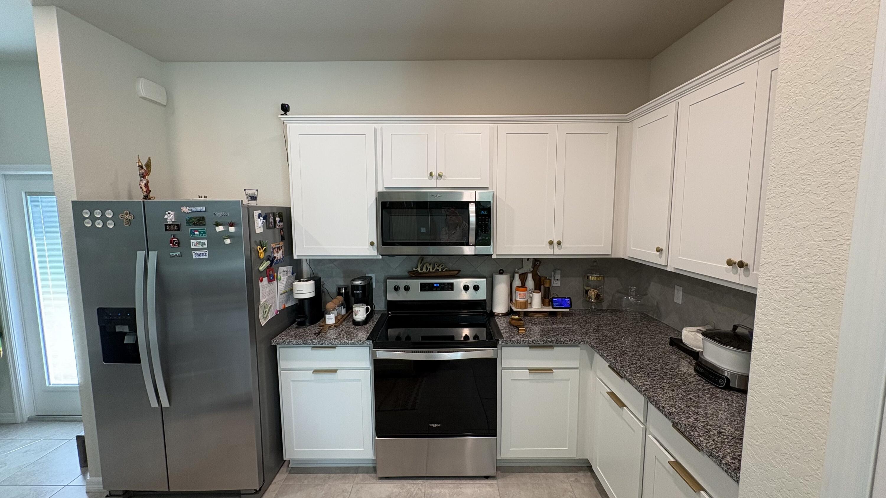 SOMERSET PLAZA - Residential