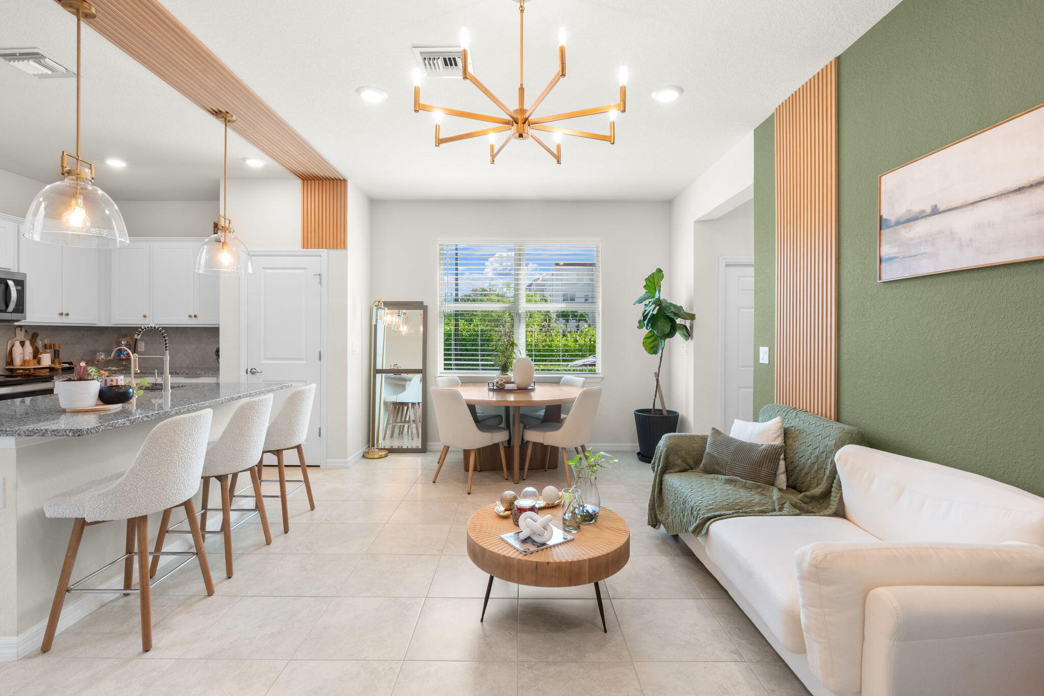 SOMERSET PLAZA - Residential