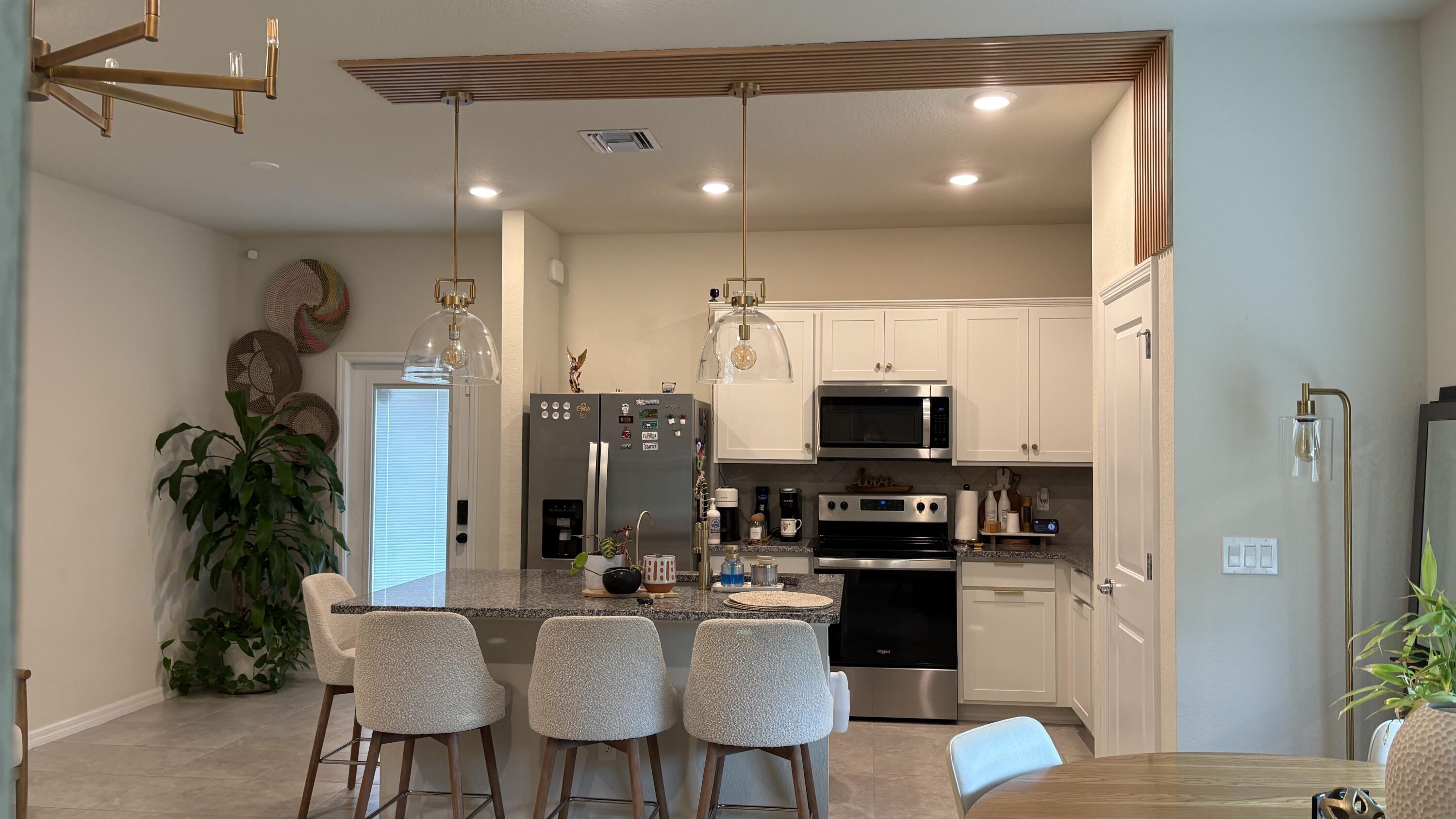 SOMERSET PLAZA - Residential