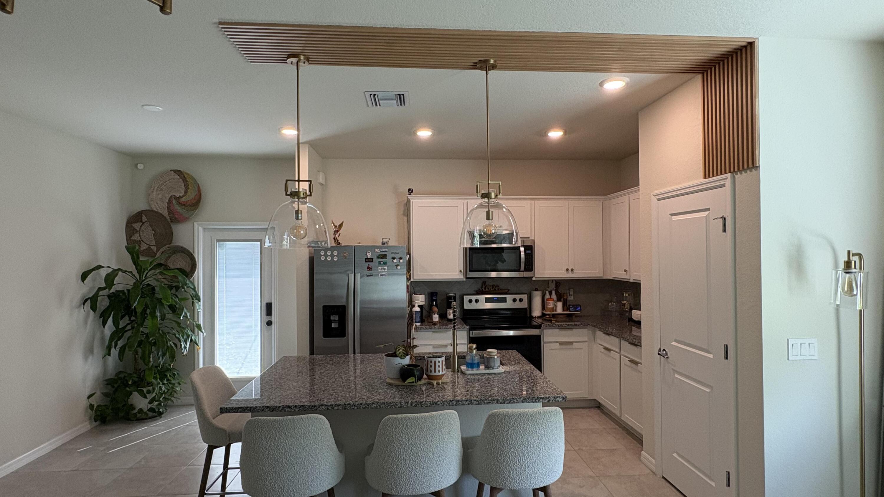 SOMERSET PLAZA - Residential