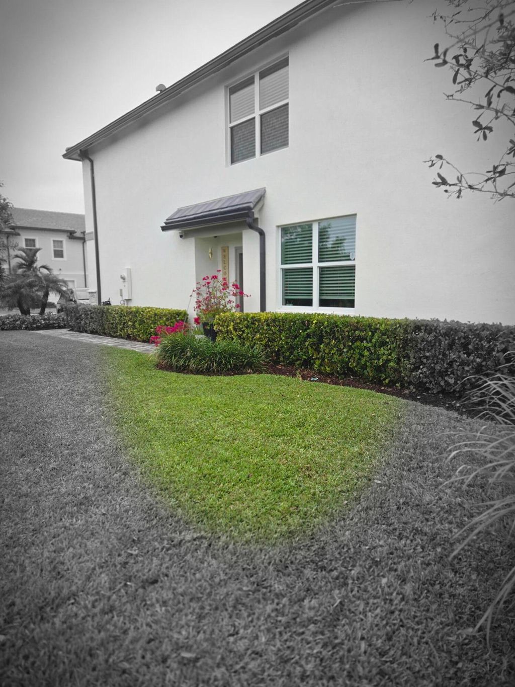 Photo of 2906 Olivia Avenue, Lauderdale Lakes, FL 33311 (MLS # B26004091)