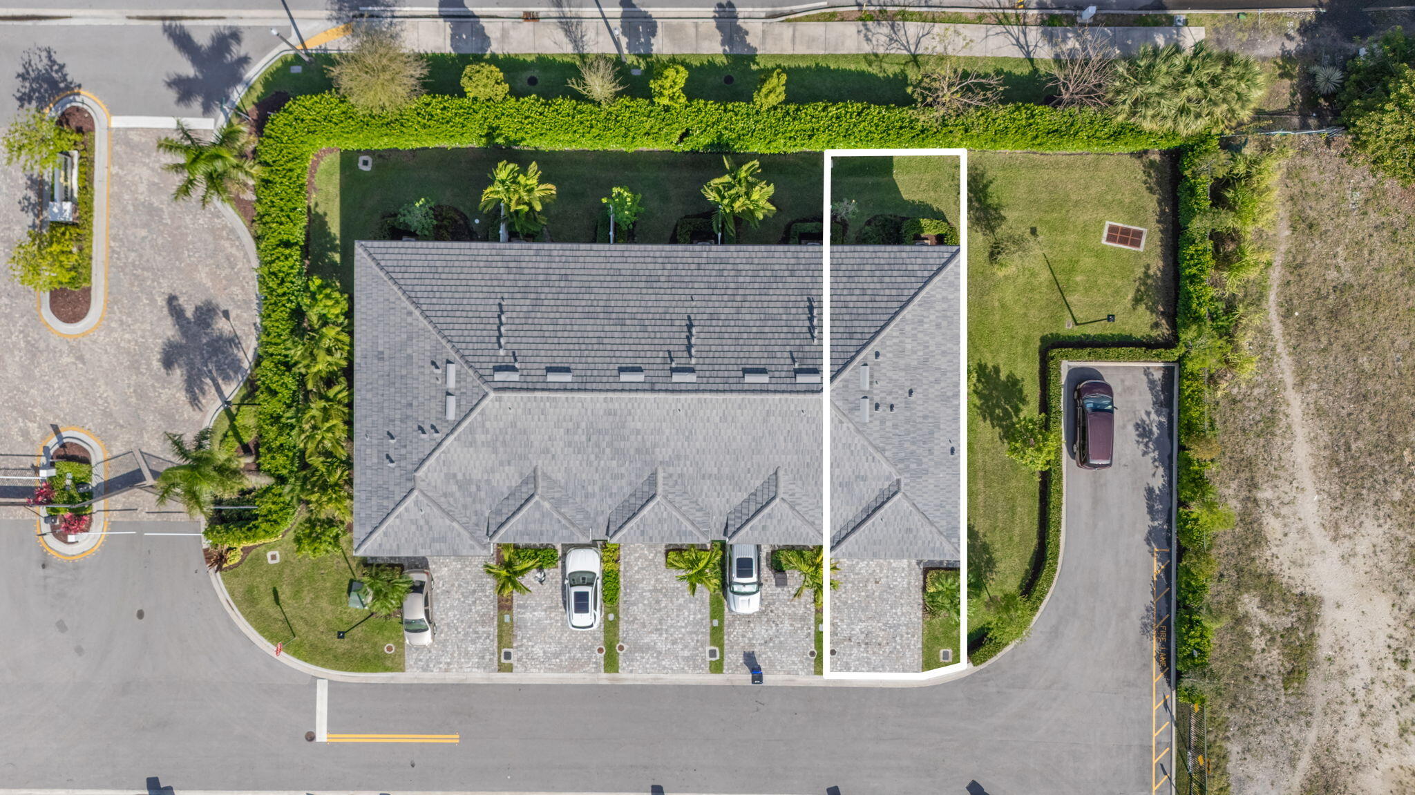 SOMERSET PLAZA - Residential