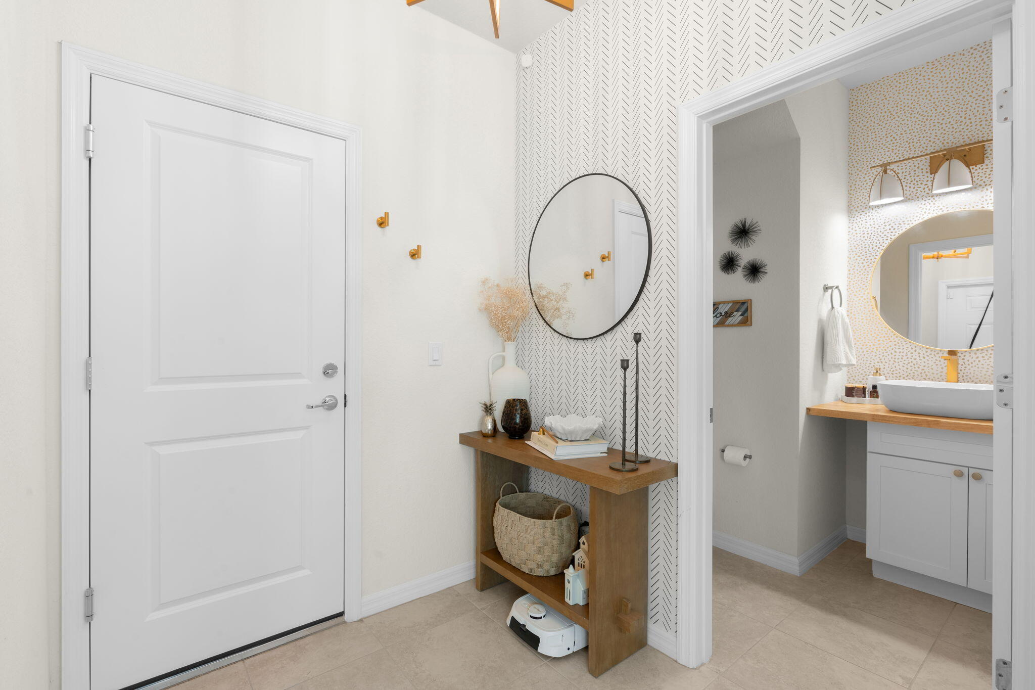 SOMERSET PLAZA - Residential