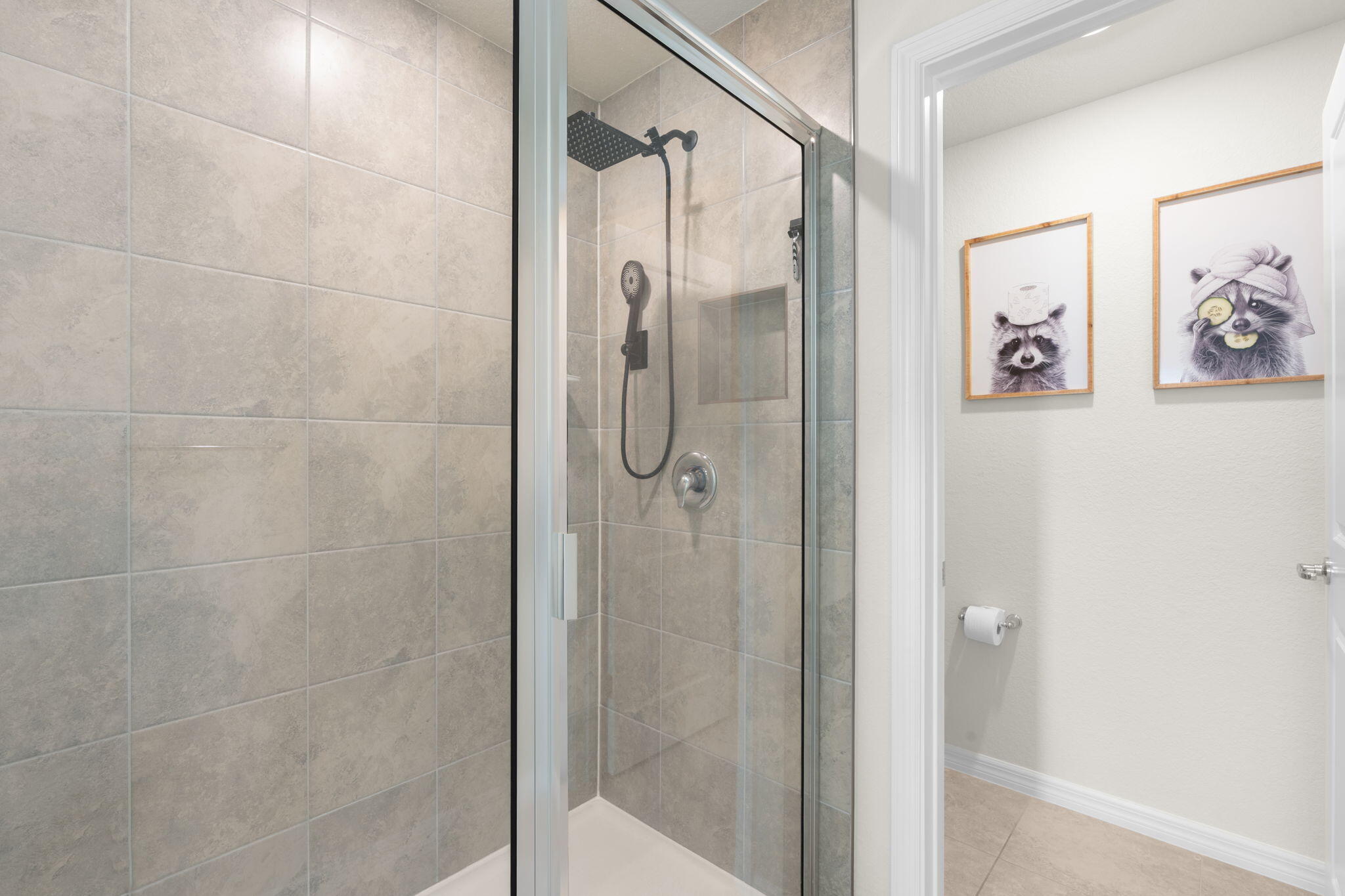 SOMERSET PLAZA - Residential