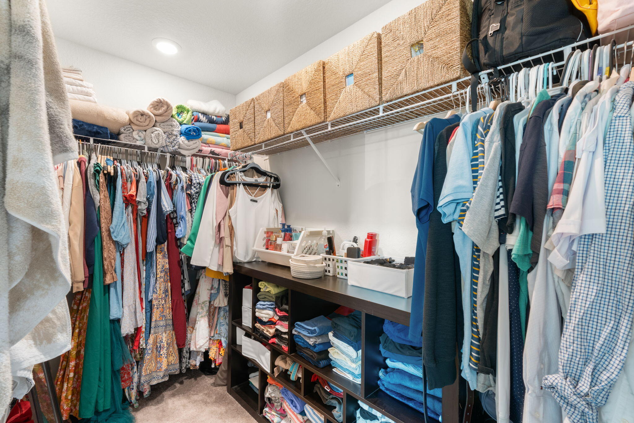 SOMERSET PLAZA - Residential