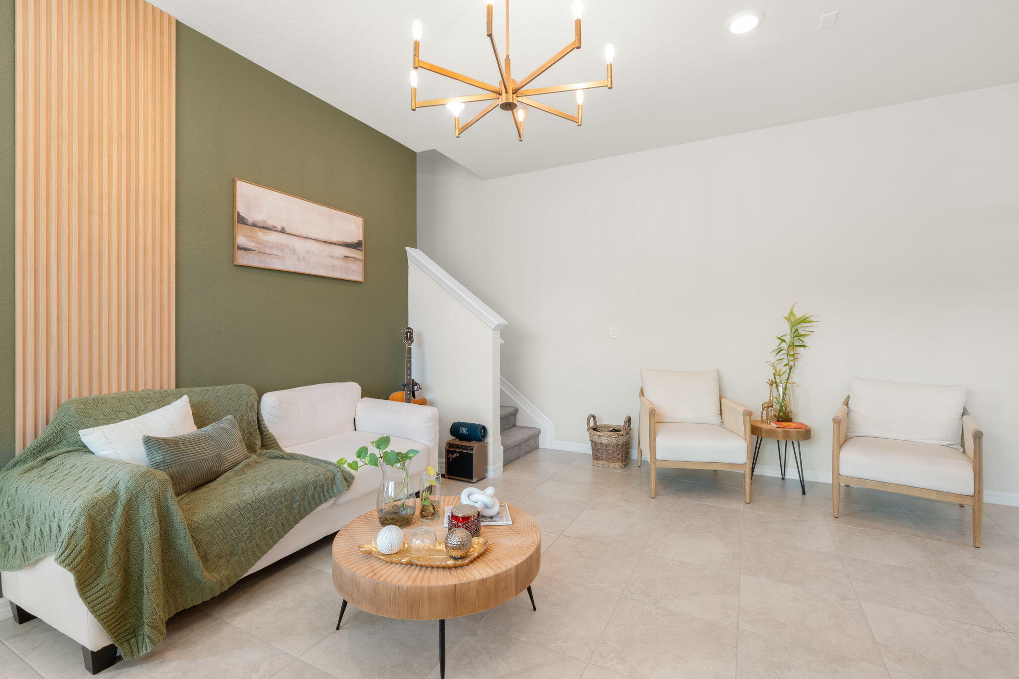 SOMERSET PLAZA - Residential