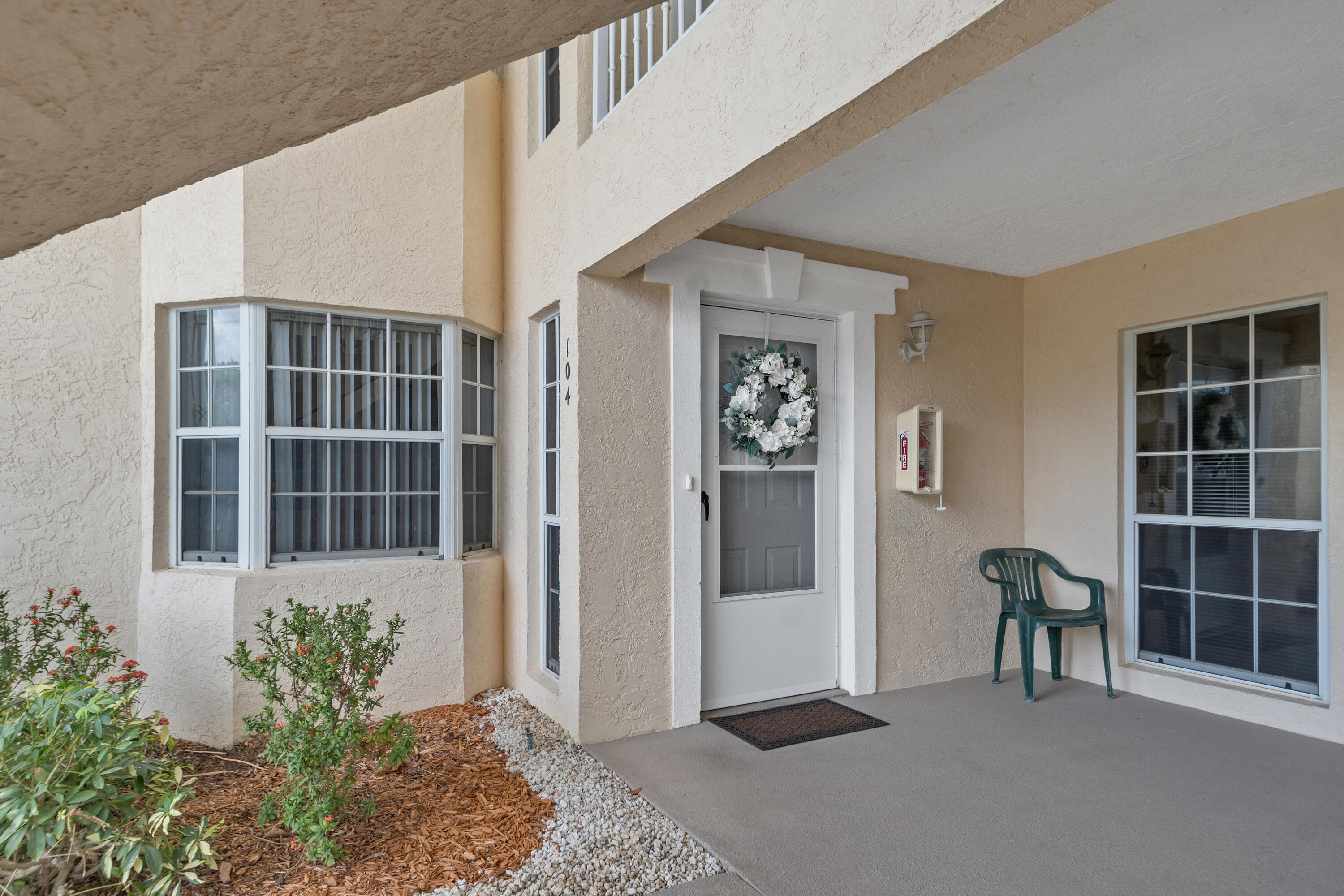 740 Lake Orchid Circle 104