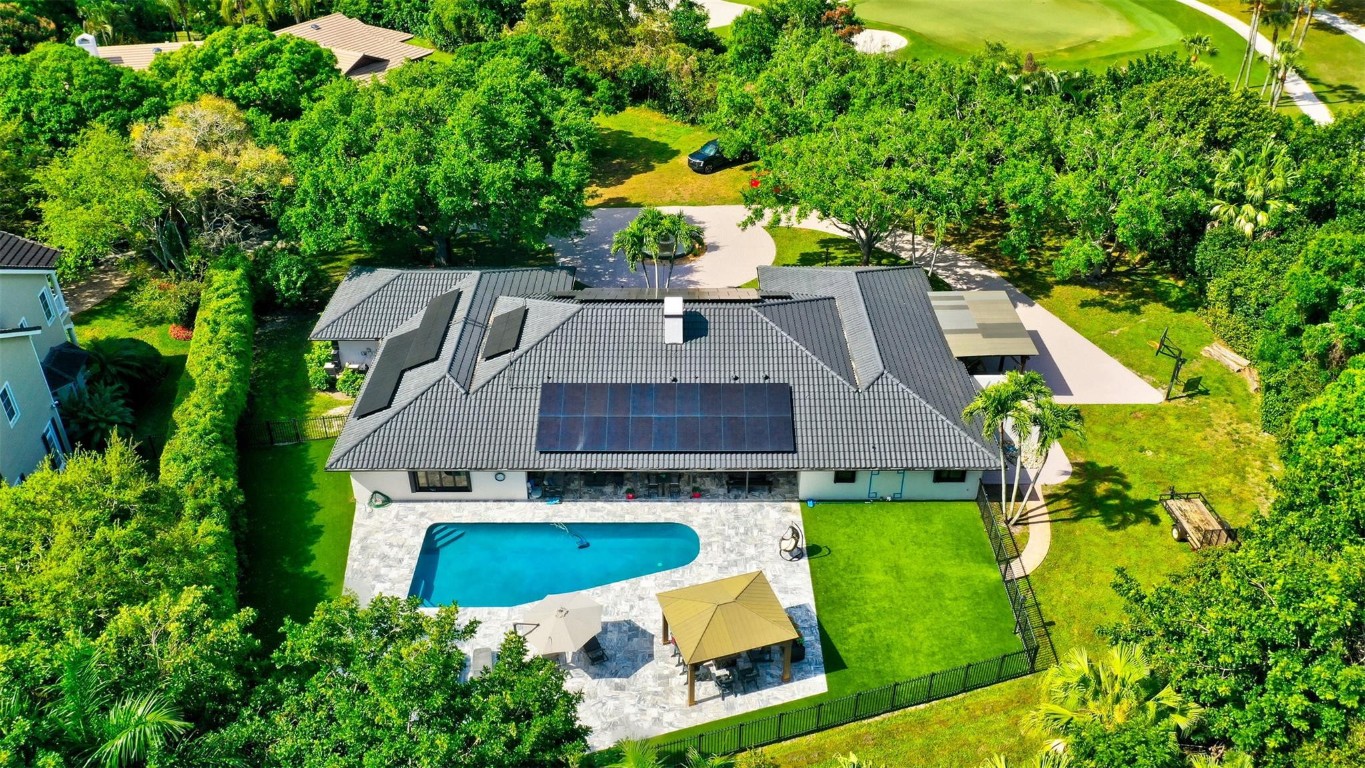 10300 Prestwick Road