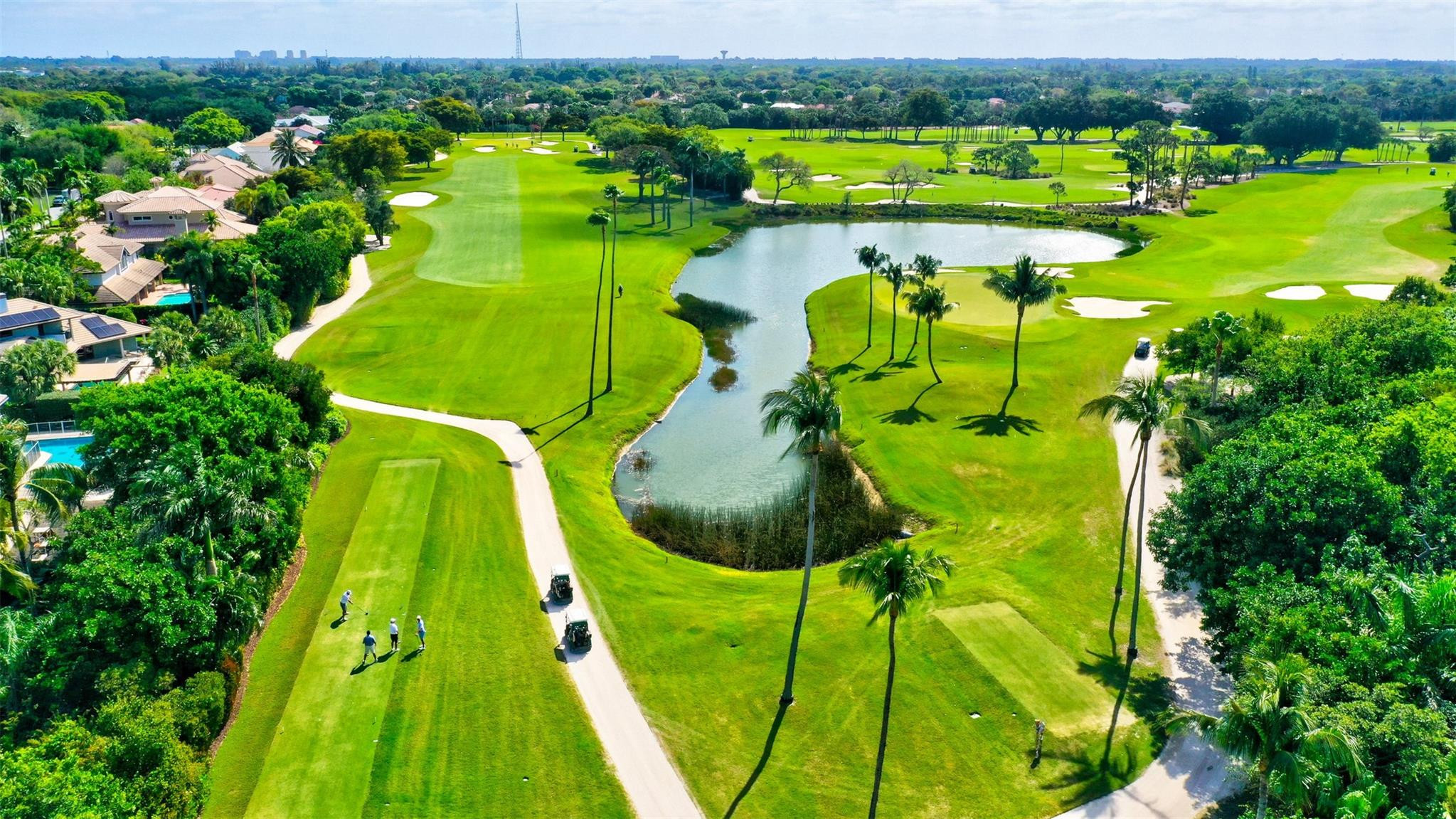 10300 Prestwick Road