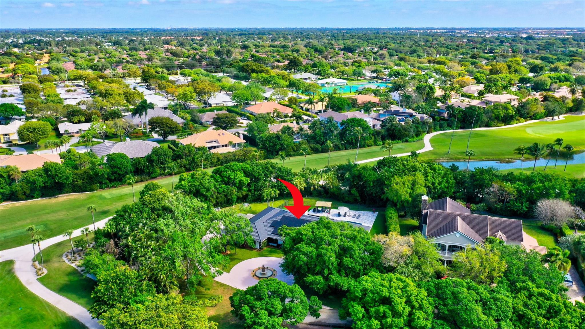 10300 Prestwick Road