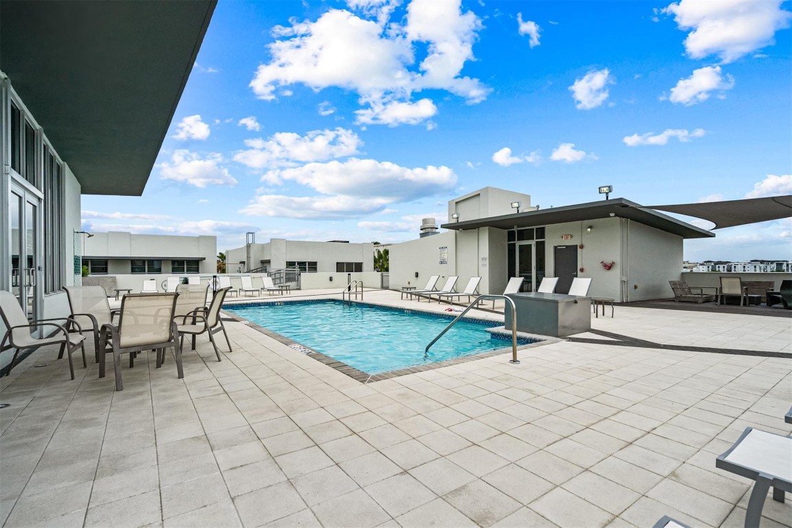 Avenue Lofts - Residential