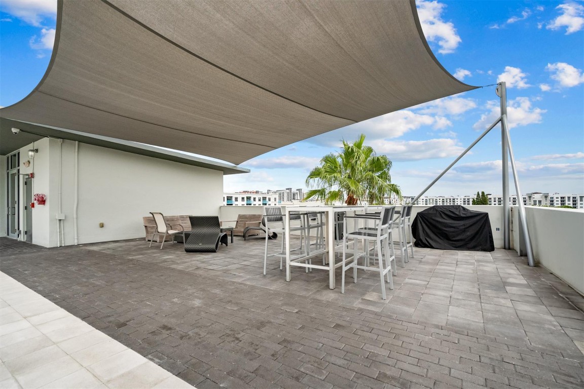 Avenue Lofts - Residential