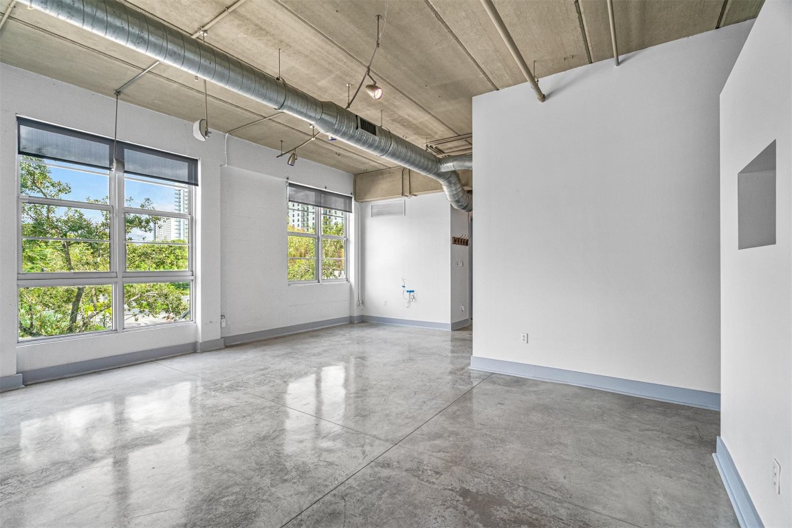 Avenue Lofts - Residential