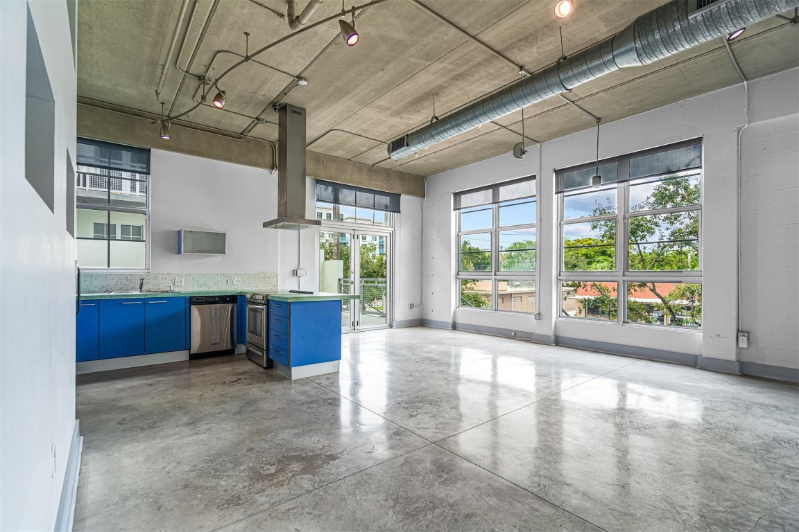 Avenue Lofts - Residential