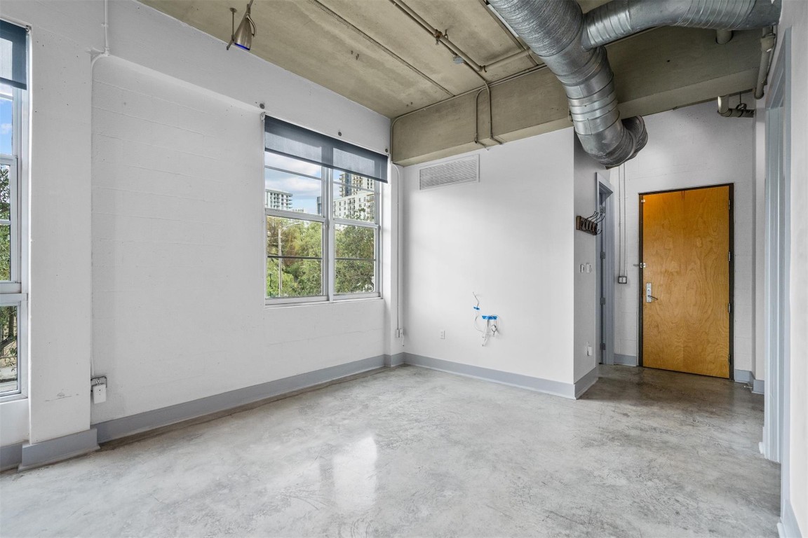 Avenue Lofts - Residential
