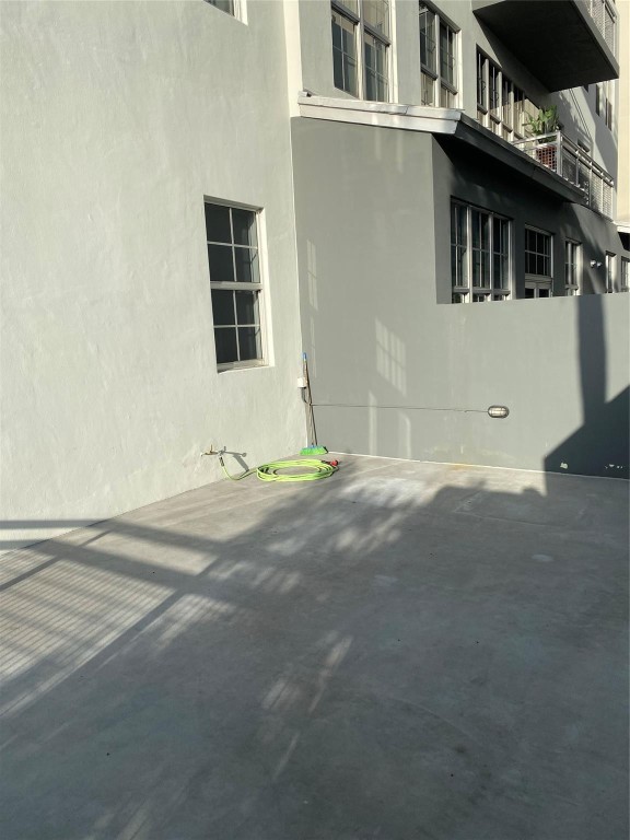 Avenue Lofts - Residential