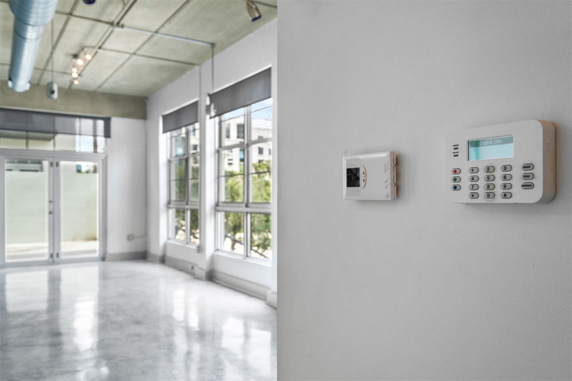 Avenue Lofts - Residential