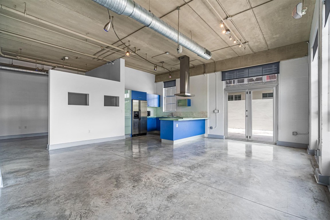 Avenue Lofts - Residential