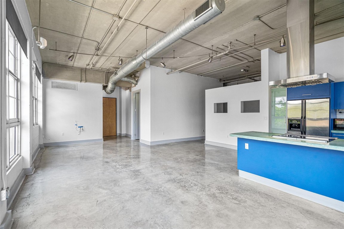 Avenue Lofts - Residential