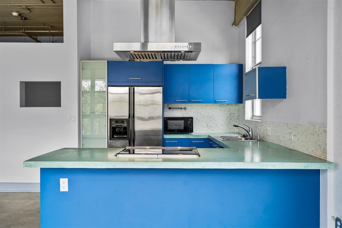 Avenue Lofts - Residential