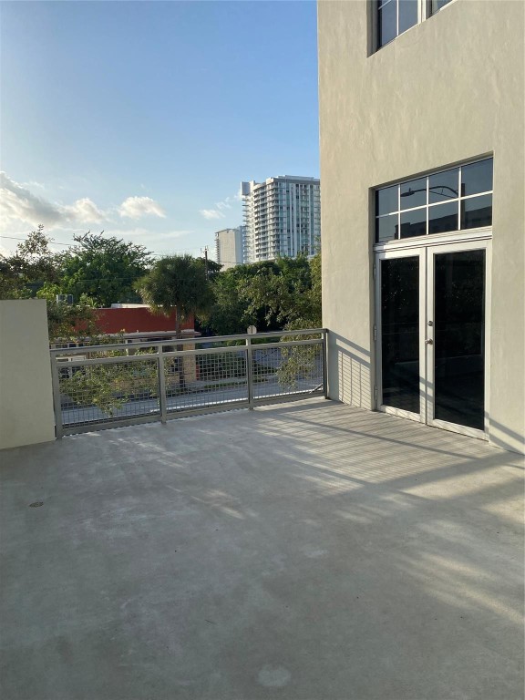 Avenue Lofts - Residential