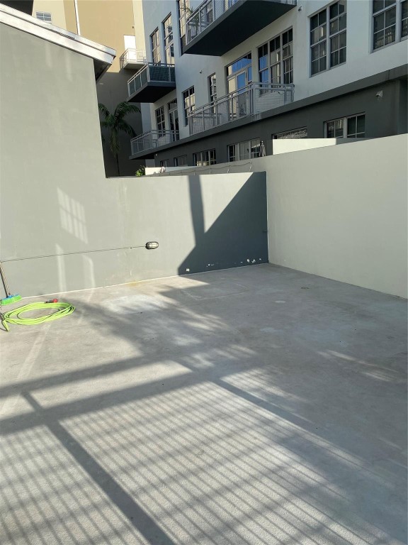 Avenue Lofts - Residential