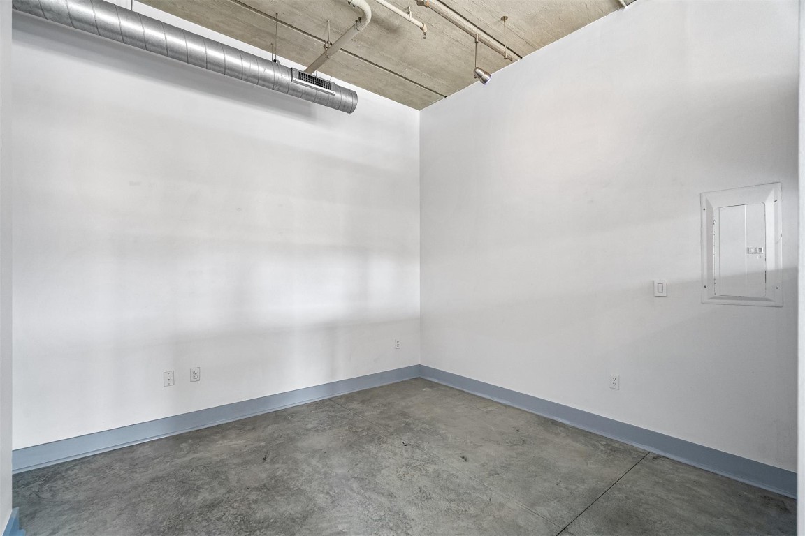 Avenue Lofts - Residential