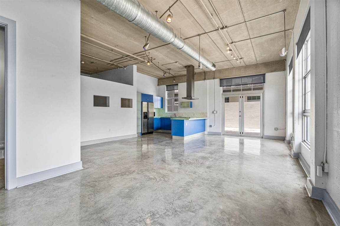 Avenue Lofts - Residential