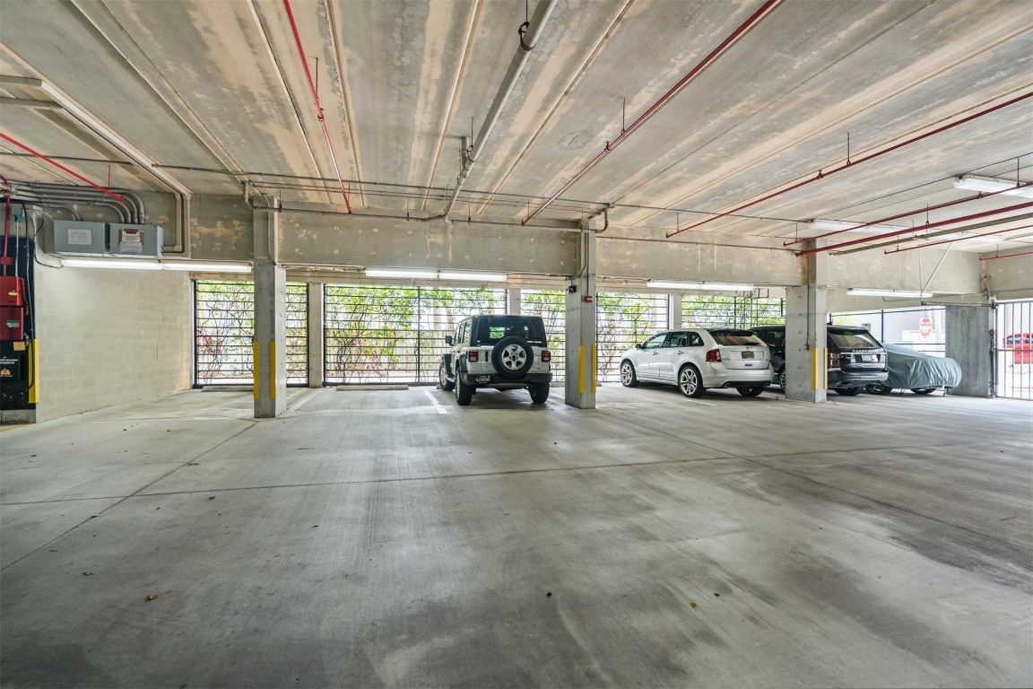 Avenue Lofts - Residential